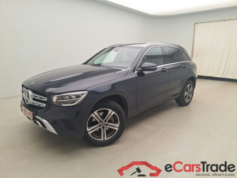 Mercedes, GLC FL'19, GLC 200d 4M #2