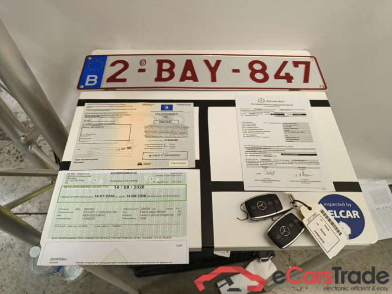 Mercedes-Benz GLE GLE 350 de 4MATIC 5d #4