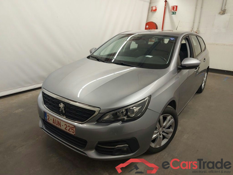 Peugeot 308 SW 1.5 BlueHDi 130 S&S EAT8 Active Pack 5d #1