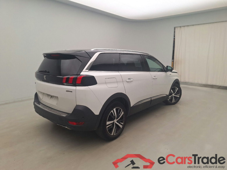 Peugeot, 5008 '16, 5008 1.5BHDi 96kW GT Line A. #4