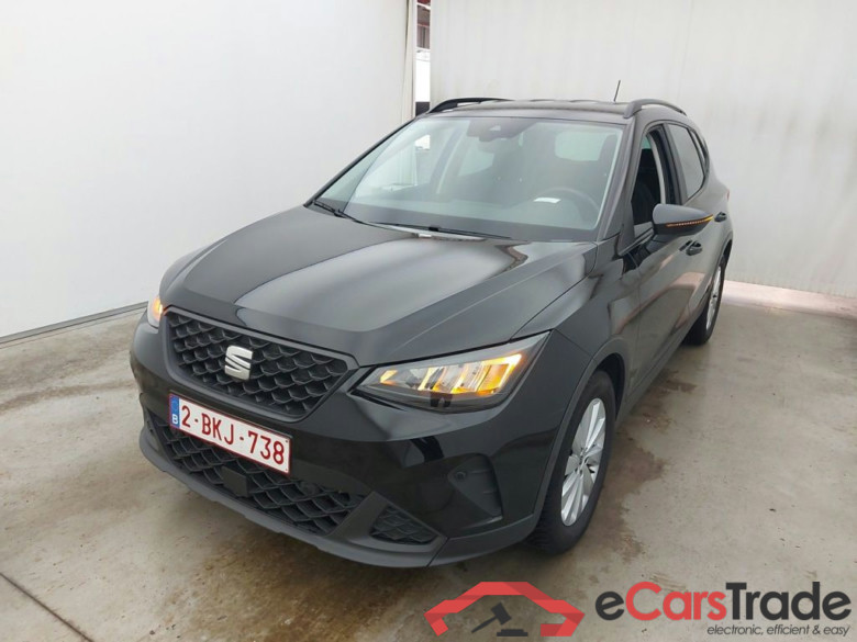 SEAT Arona 1.0 TSI 81kW DSG Move 5d #1
