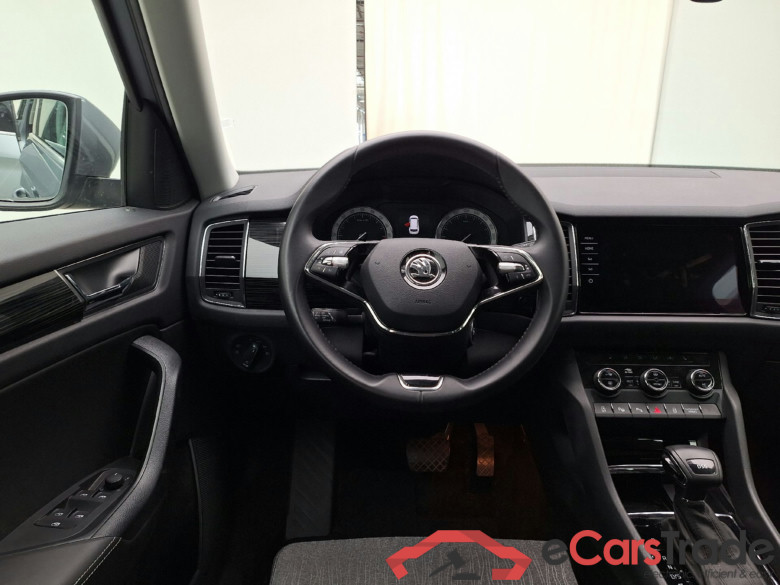 Skoda, Kodiaq '16, Kod.2.0CRTDI 110kW Clever+ DSG #6