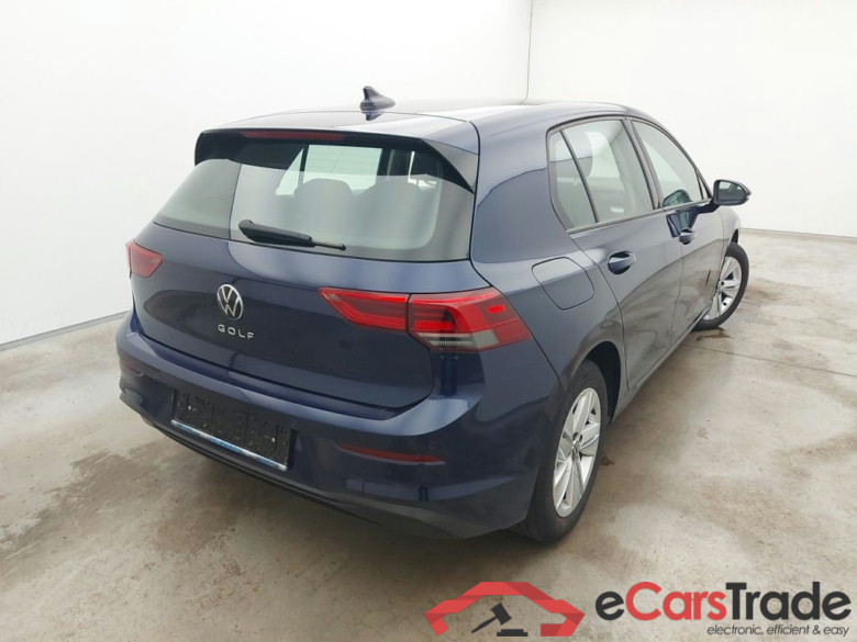 Volkswagen Golf VIII 1.0 TSI 81kW Life 5d #2