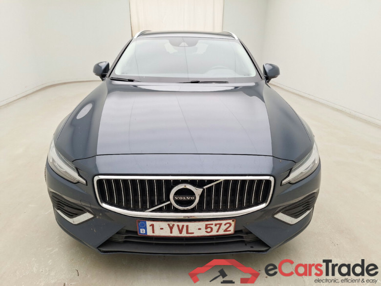Volvo, V60 '18, V60 T6 PHEV Inscription Ex.AWD #1