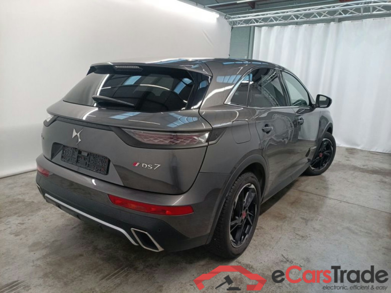 DS DS7 CROSSBACK 1.6 E-TENSE 181 Perfor. Line (EU6.3) 5d #2