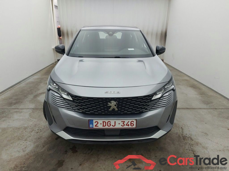 Peugeot 5008 1.2 PureTech 96kW S&S EAT8 Active Pack 5d #5