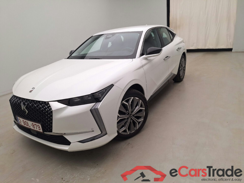 DS, DS4 '21 PHEV, DS4 E-Tense 165 Trocadero #2