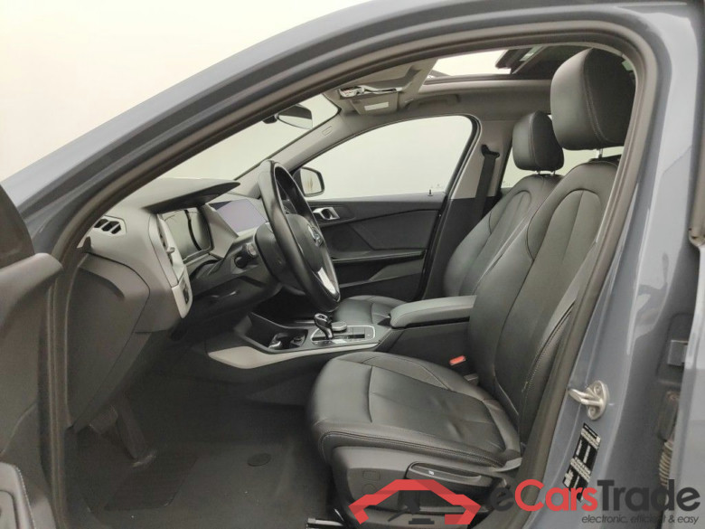 BMW 1 Reeks Hatch 116dA (85 kW) 5d #3