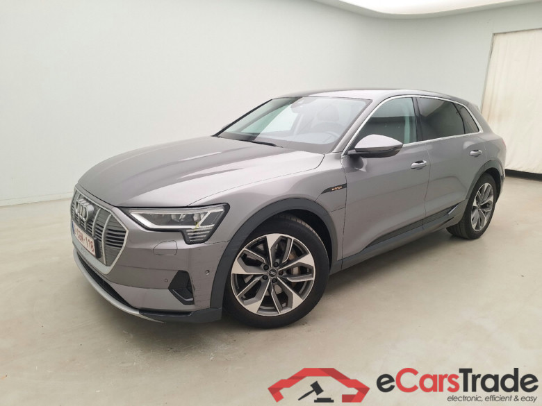 Audi, E-tron '19 BEV, E-tron 55 300kW Quat.Advanced #2