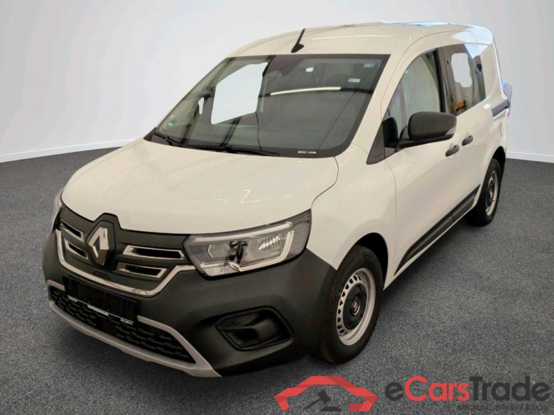 RENAULT Kangoo Rapid E-Tech Electric 11 kW Advance L1 4d 90kW
