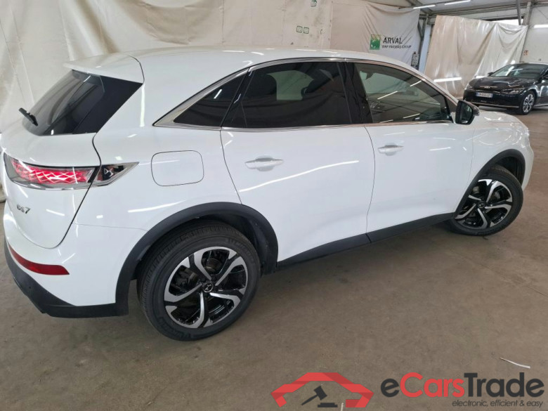 7 Crossback Business 1.5 BlueHDi 130CV BVA8 E6d #6