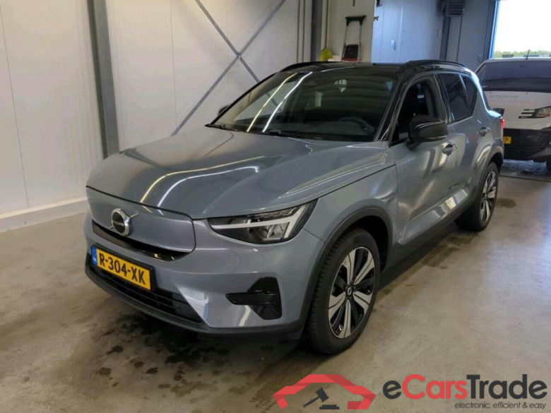 VOLVO XC40 Recharge Plus 70 kWh