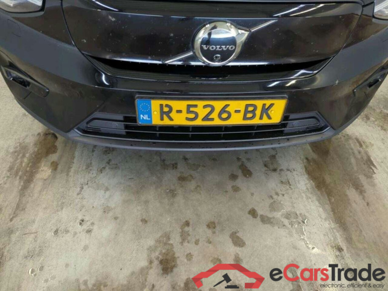 VOLVO XC40 Recharge Ult. 70 kWh #4