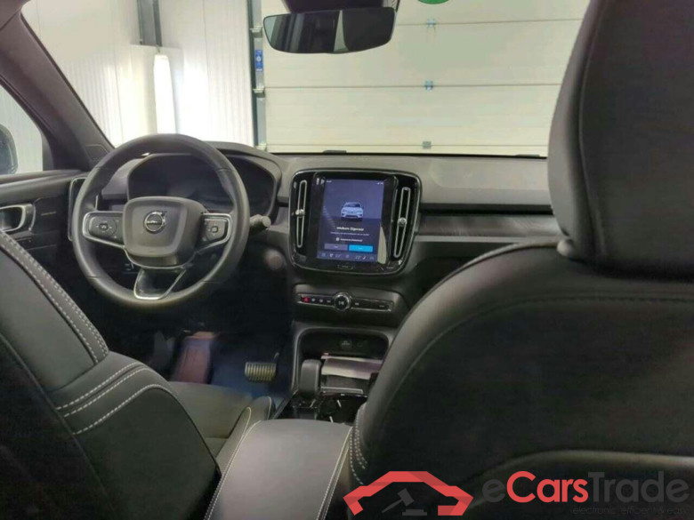 VOLVO C40 Rech T. IntEd 78 kWh #3