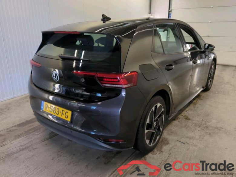 VOLKSWAGEN ID.3 Pro 58 kWh #2