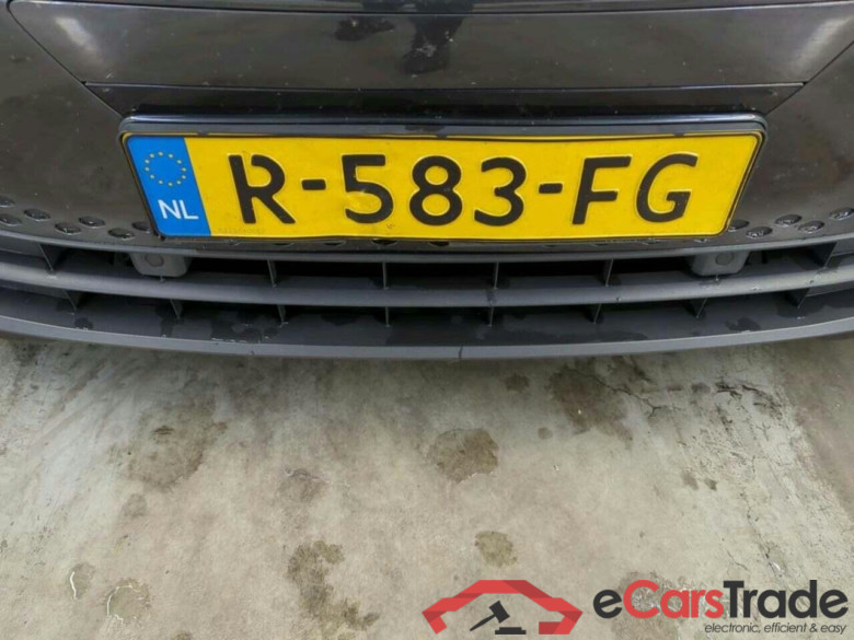 VOLKSWAGEN ID.3 Pro 58 kWh #4