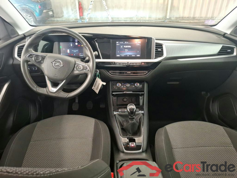 Grandland X 1.2 Turbo 130CV BVM6 6E #5