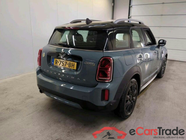 Mini countryman 1.5 Cpr S E ALL4 Cl. #2