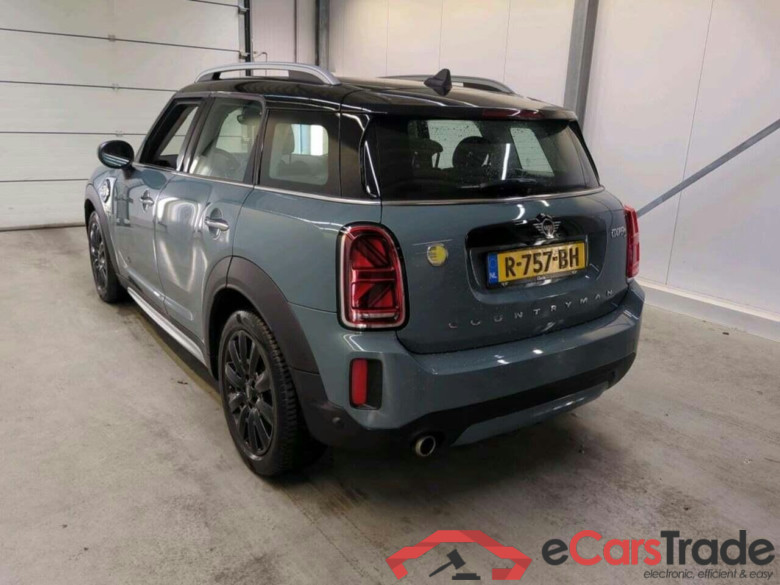 Mini countryman 1.5 Cpr S E ALL4 Cl. #6