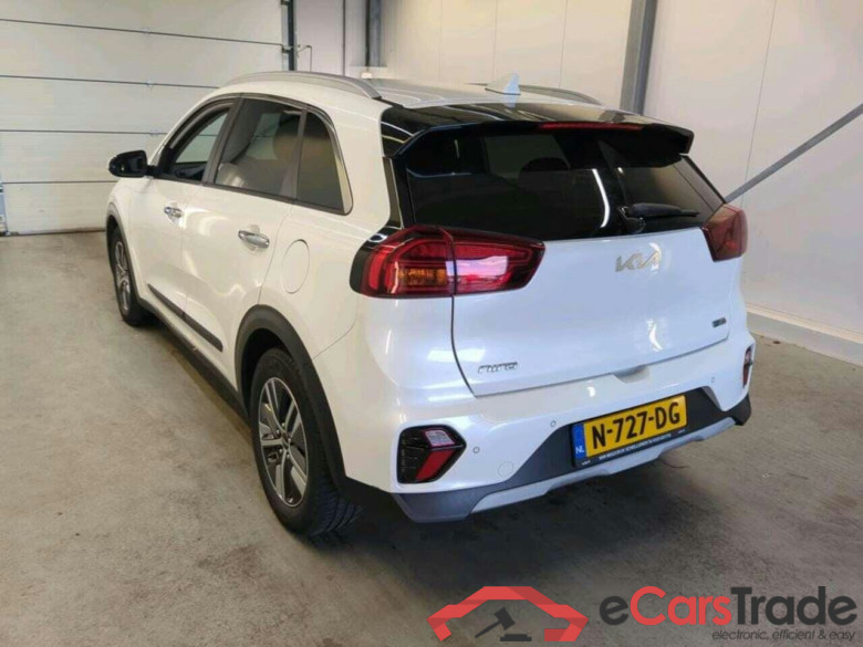 KIA Niro 1.6 GDi H. Execut.L #6