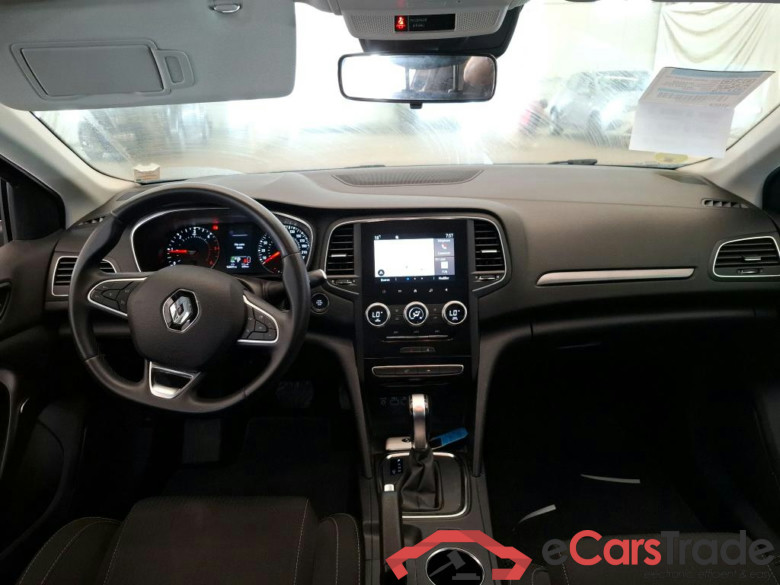 Megane IV Estate Business 1.5 dCi 115CV BVA7 E6d #5