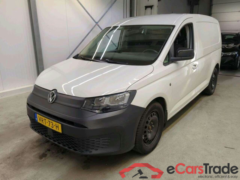 VOLKSWAGEN Caddy Cargo Maxi 1.5 TGI
