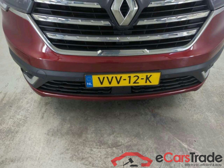RENAULT Trafic 2.0 dCi T30 L2H1Bns #4