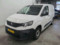 preview Peugeot Partner #0