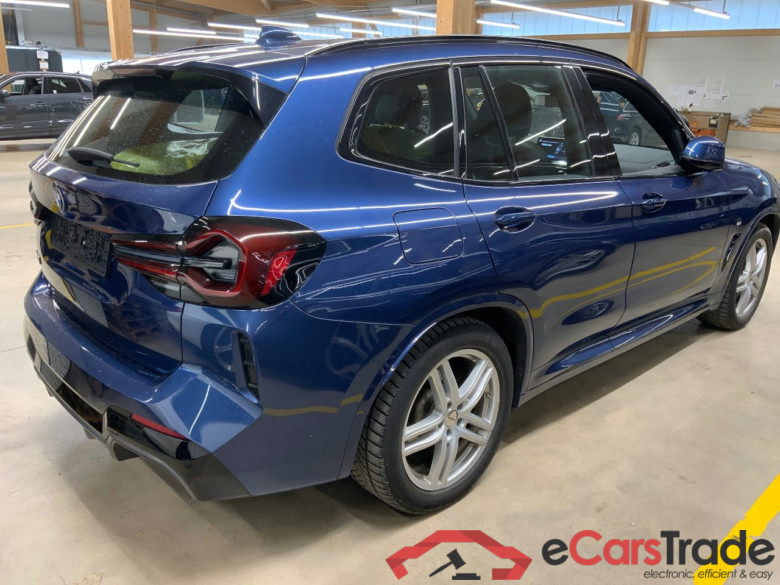 Baureihe iX3 Inspiring 80kWh #2