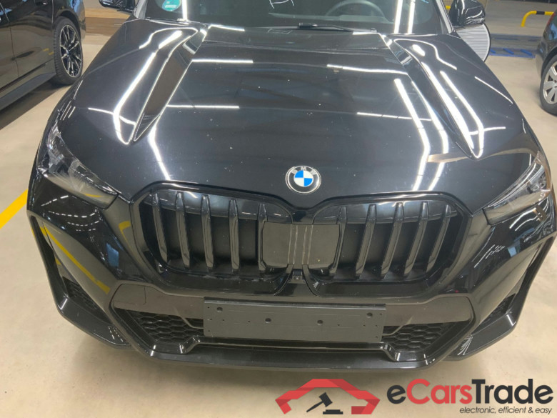 Baureihe X1 20 d sDrive M Sport 2.0 120KW AT7 6E #4