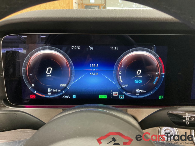 E -Klasse Lim. E 300 e (213.053)AMG 2.0 AMG Line 235KW AT9 E6d #6