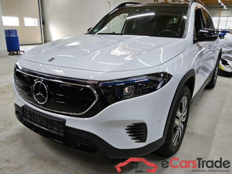 EQB EQB 250+ (243.602) 70kWh