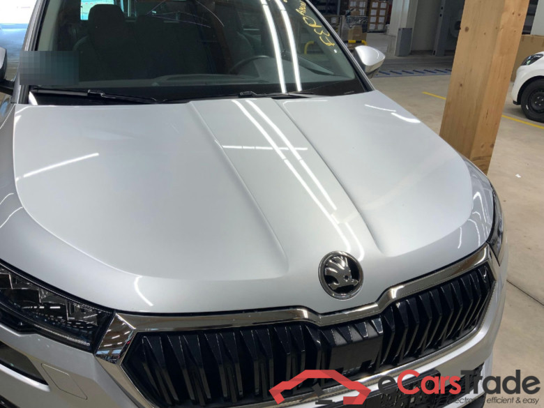 Karoq Style 4x4 2.0 TDI 110KW AT7 E6d #2