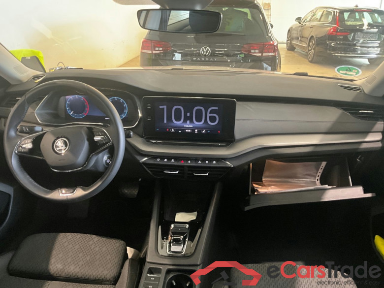 Octavia Combi Ambition 2.0 TDI 85KW AT7 E6d #3