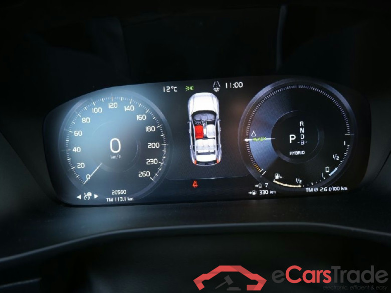XC40 Core Recharge Plug-In Hybrid 2WD 1.5 T5 192KW AT7 E6d #6