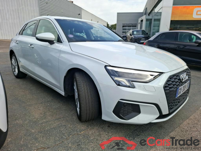 AUDI A3 Sportback 2020 5P Berline 40 TFSI e 204 S Tronic Business Exec #5