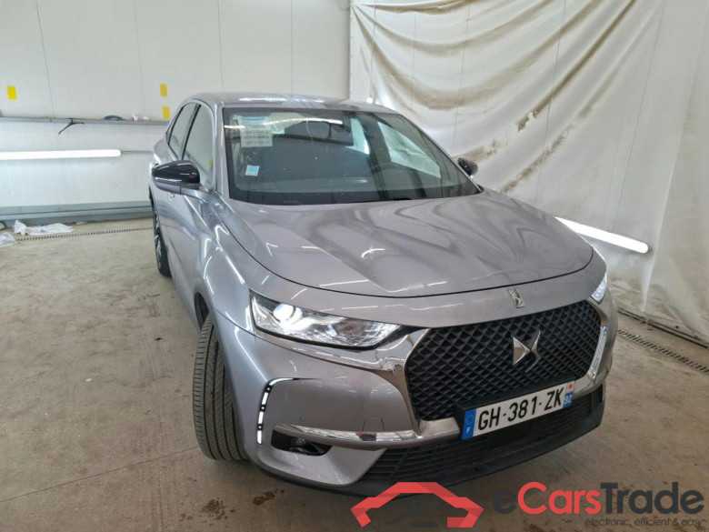 7 Crossback Bastille 1.5 BlueHDi 130CV BVA8 E6d #4