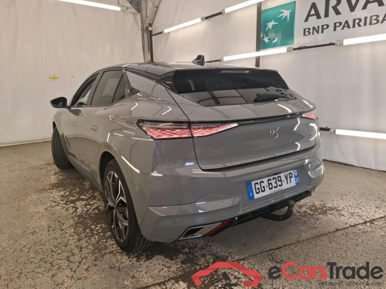4 La Première 1.6 PureTech 225CV BVA8 E6d #2