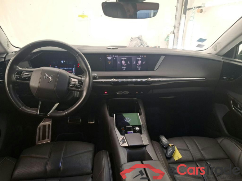 4 La Première 1.6 PureTech 225CV BVA8 E6d #5