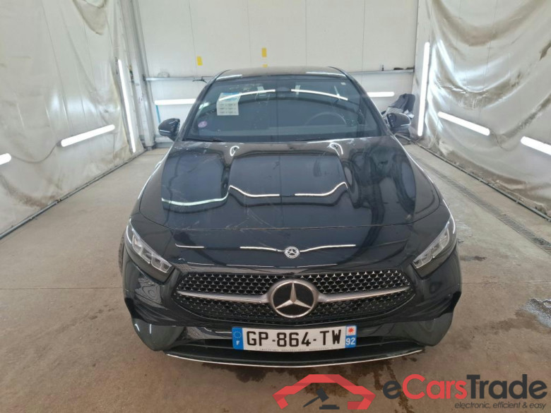 MERCEDES-BENZ Classe A Compact / 2022 / 5P / Berline A 180 AMG Line 7G-DCT #1
