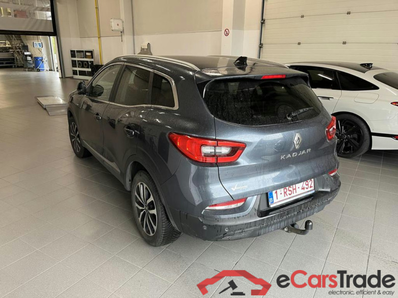 RENAULT Kadjar 1.33 TCe Limited GPF (EU6D) #3