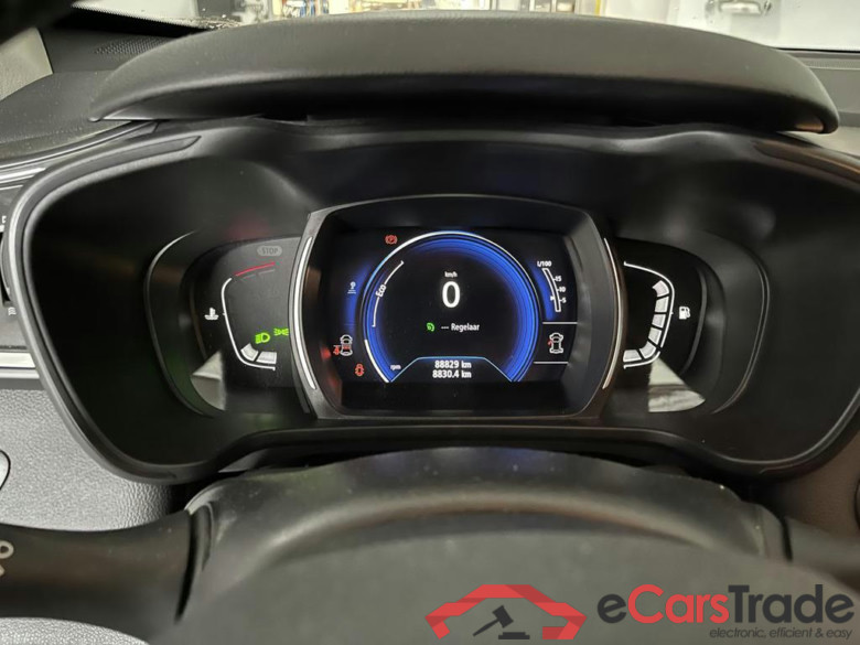 RENAULT Kadjar 1.33 TCe Limited GPF (EU6D) #5