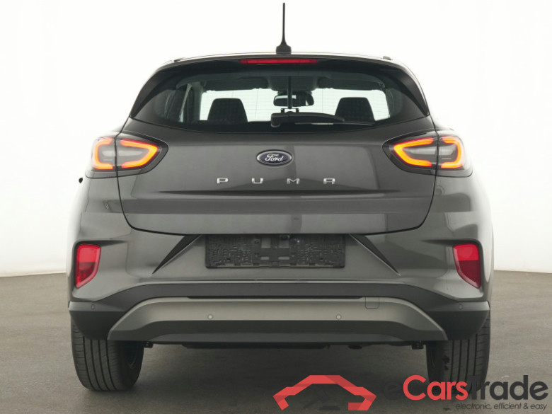 Ford Puma (Inzahlungnahme MwSt. nicht ausweisbar) 1.0 EcoBoost EU6d-T, Titanium S/S #6