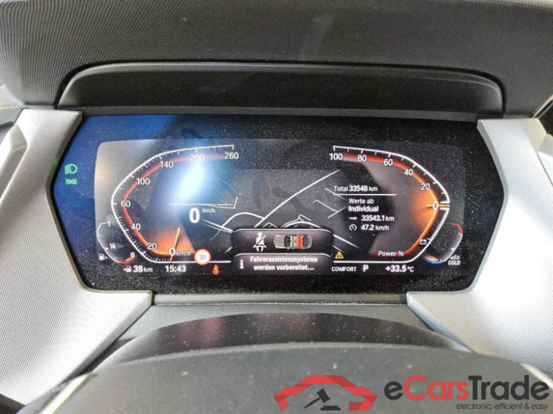 BMW 2 Gran Coupe (F44)(2019->) DE - Lim4 218i EU6d, Advantage OPF, 2020 - 2024 #6