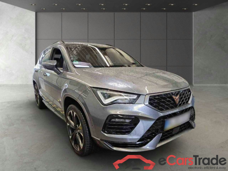 CUPRA Ateca - SUV5 2.0 TSI EU6d, VZ 4Drive OPF, (Facelift) 2023 - 2024 2.0 TSI VZ #2