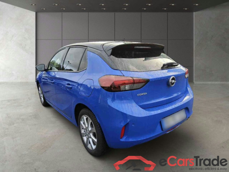 Opel Corsa F (2019->) DE - LimS5 1.2 Turbo EU6d, Edition (EURO 6d), 2019 - 2023 #4