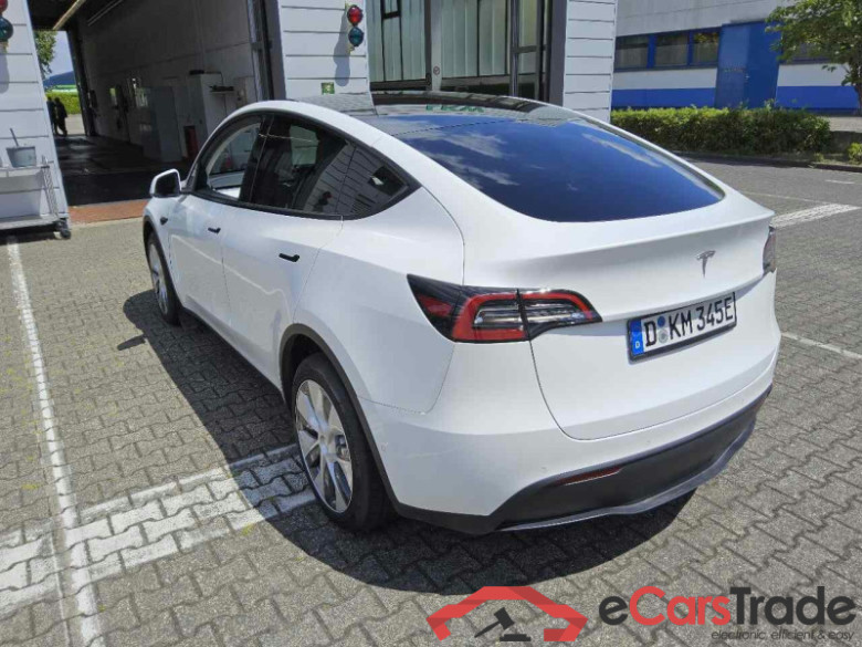 Tesla Model Y (01.2021->) DE - SUV5 Dual, Maximale Reichweite Dual AWD, 2021 - 2025 #4