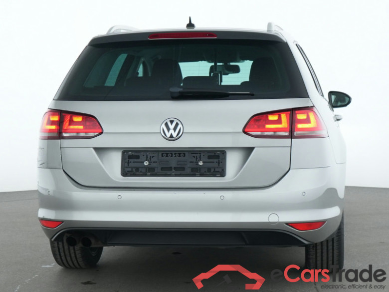 Volkswagen Golf (Inzahlungnahme MwSt. nicht ausweisbar) 1.4 TSI BMT/Start-Stopp EU6, Lounge #6