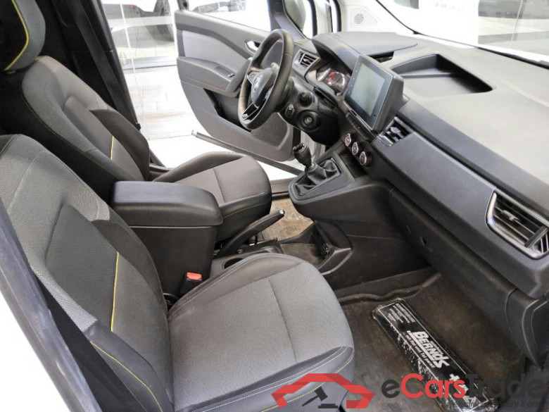 Renault Kangoo / Grand Kangoo DE - Ka4 1.5 BLUE dCi 95 EU6d, Advance, 2022 - 2024 #5