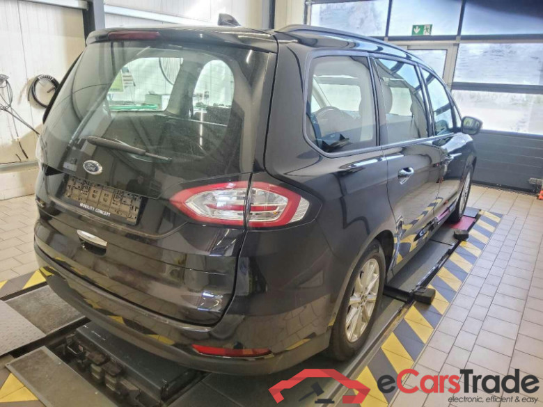 Ford Galaxy (CDR)(2015->) DE - Van5 2.0 EcoBlue EU6d, Trend Start/Stopp, (Facelift) 2020 - 2021 #3